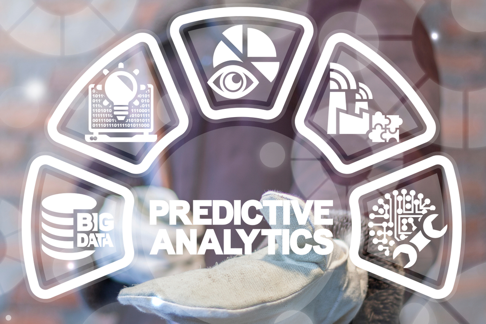 Predictive,Analytics,Web,Big,Data,Industry,4.0.,Smart,Industrial,Digital